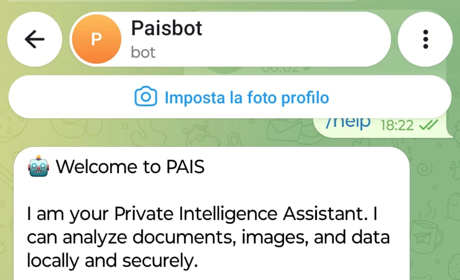 PAIS-19